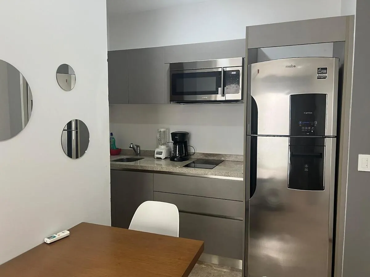 Menesse 38 Apartment Playa del Carmen 0*,  Mexico