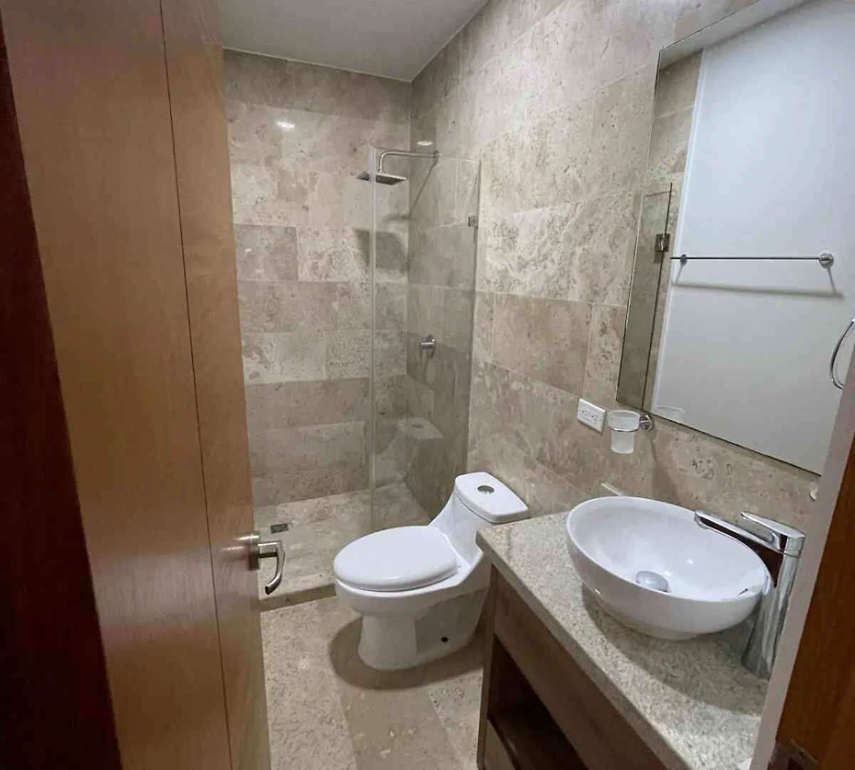 Menesse 38 Apartment Playa del Carmen