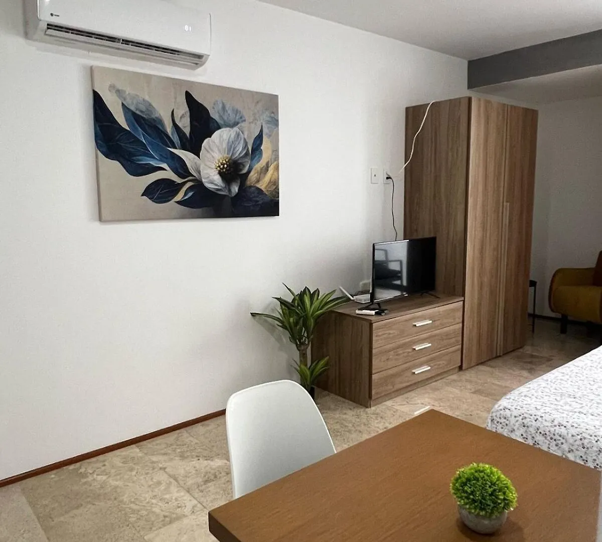 Menesse 38 Apartment Playa del Carmen Mexico