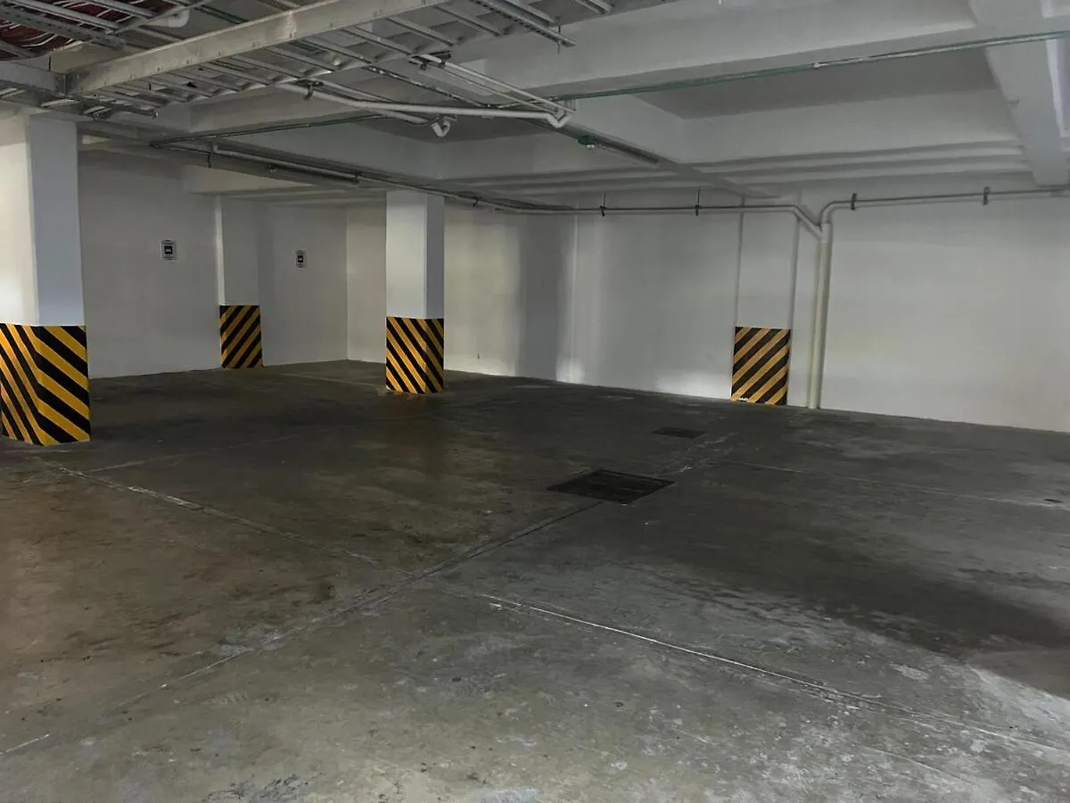 Menesse 38 Apartment Playa del Carmen