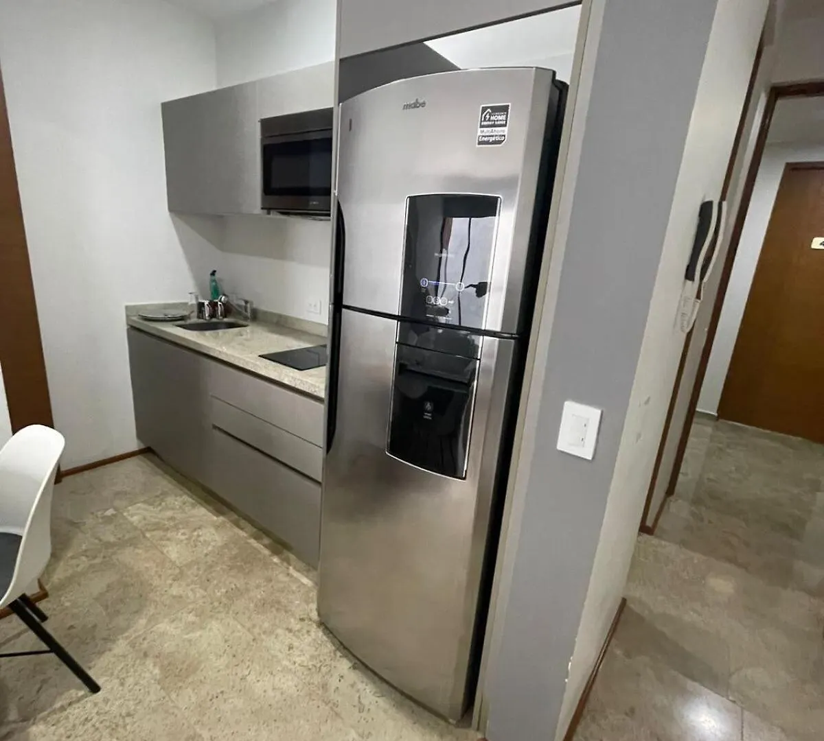 Menesse 38 Apartment Playa del Carmen Mexico