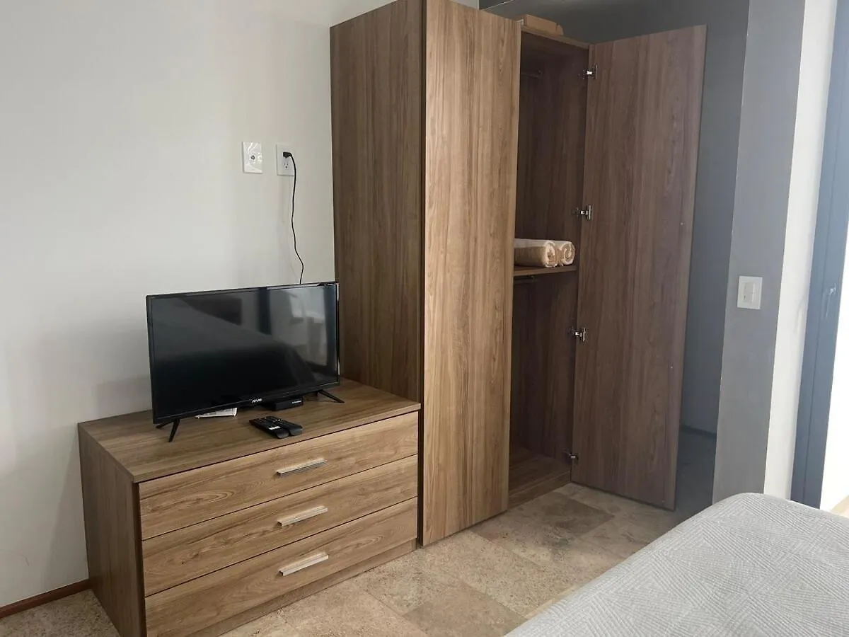 Menesse 38 Apartment Playa del Carmen