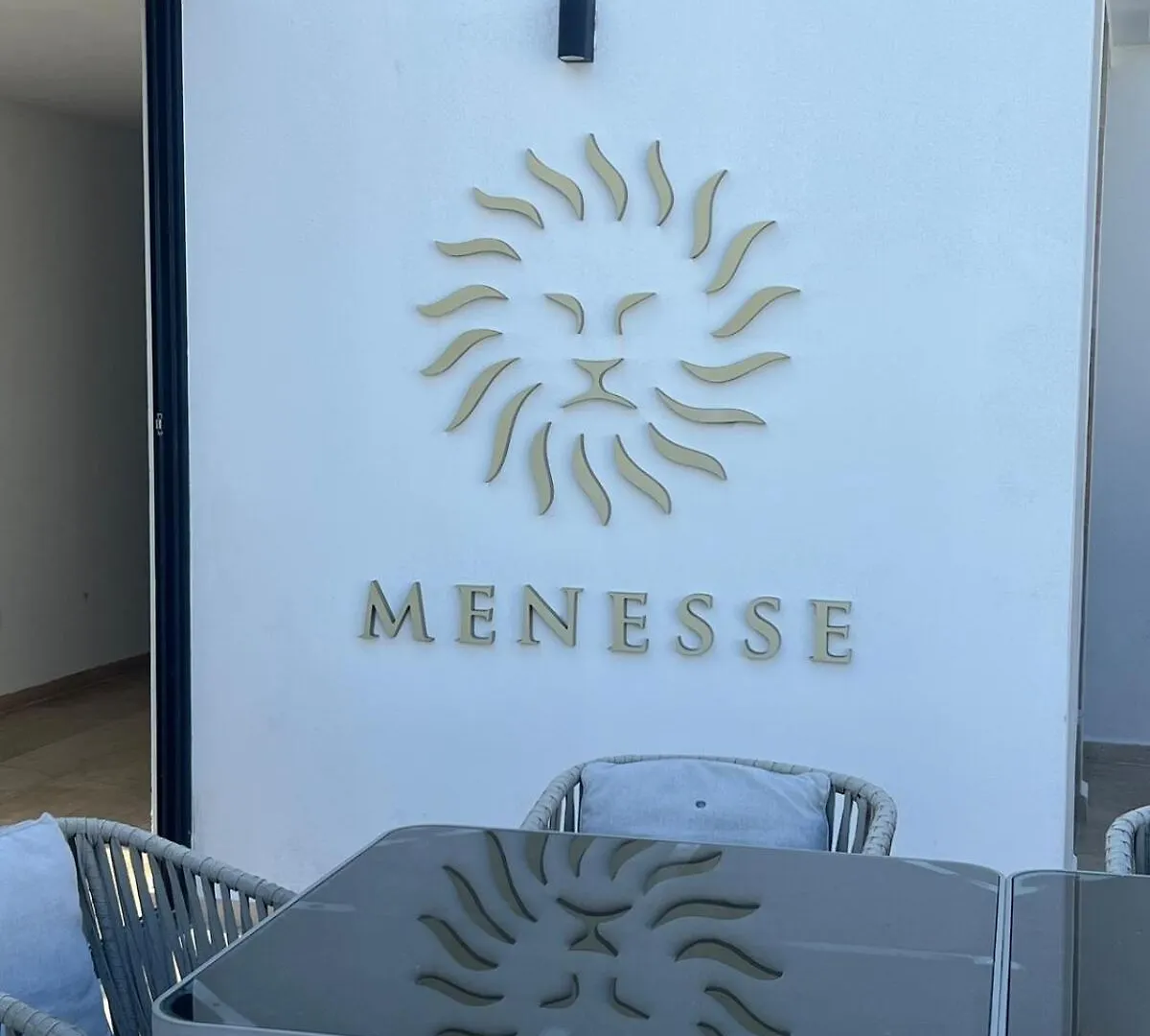 Menesse 38 Apartment Playa del Carmen