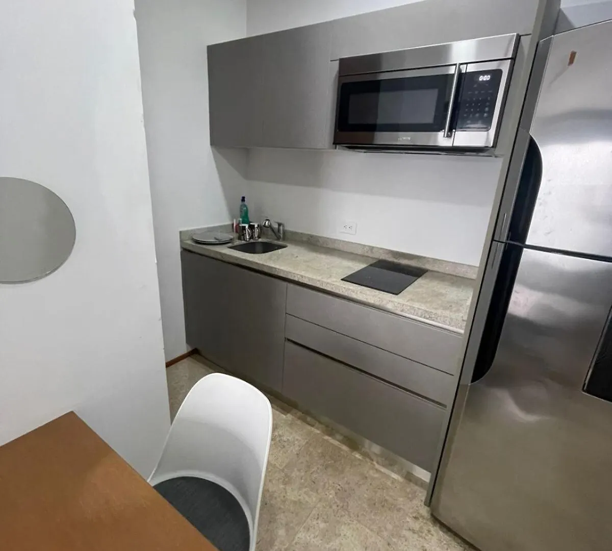 Menesse 38 Apartment Playa del Carmen