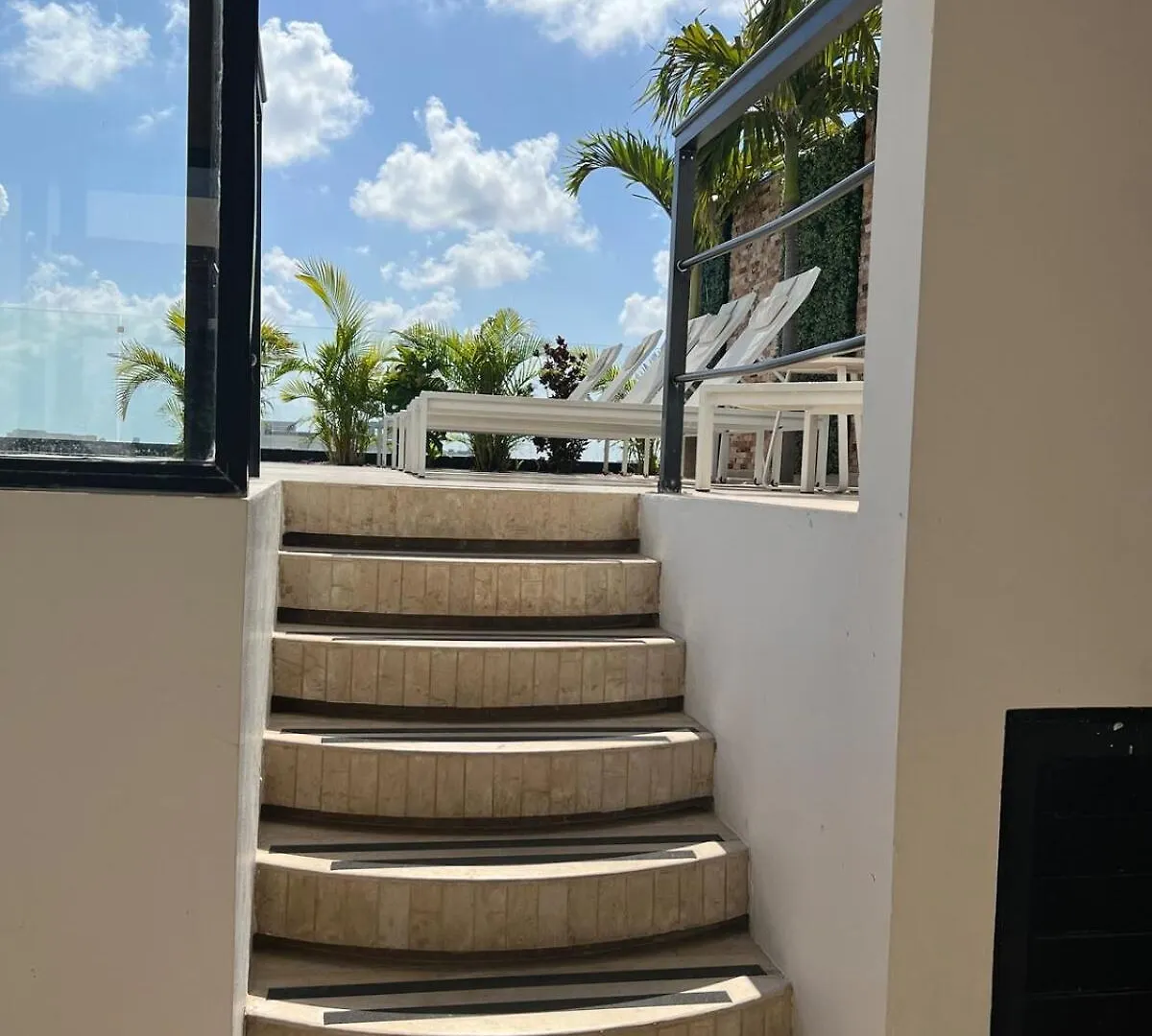 Menesse 38 Apartment Playa del Carmen