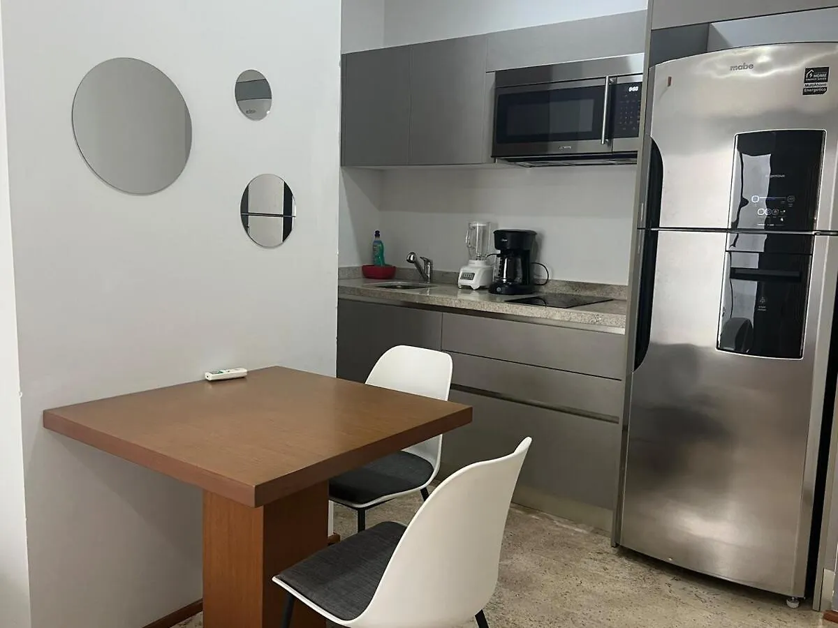 Apartmán Menesse 38 Playa del Carmen Mexiko