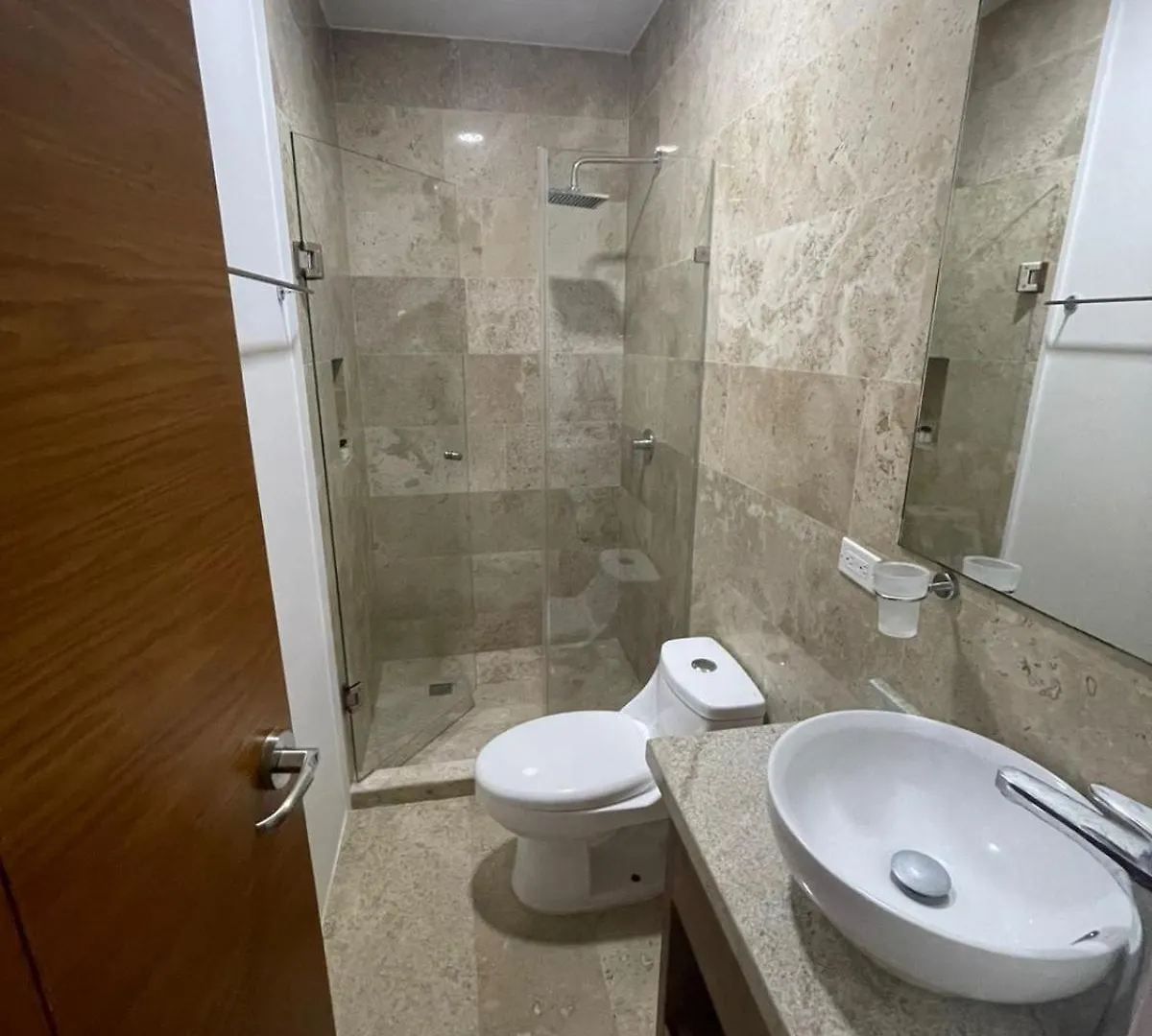 Apartmán Menesse 38 Playa del Carmen