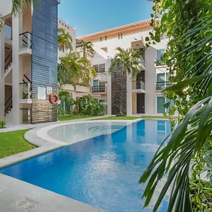 Apartmento Centro Playa Tendenza Appartement
