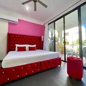 Marisol Appartement