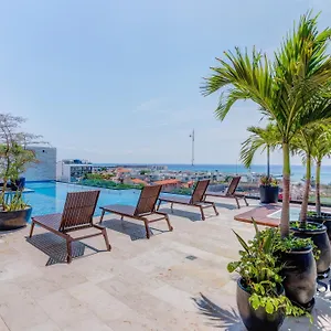 A Perfect Place Appartement