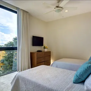 Anah By Flores Vacation Appartement