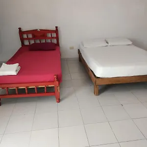 Gaviota Apartment