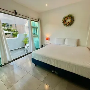 Miranda Beach Appartement